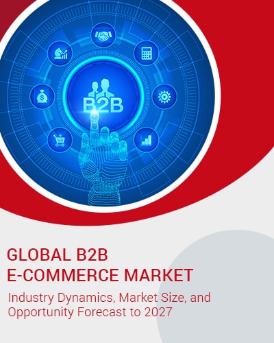 B2B E-commerce Market